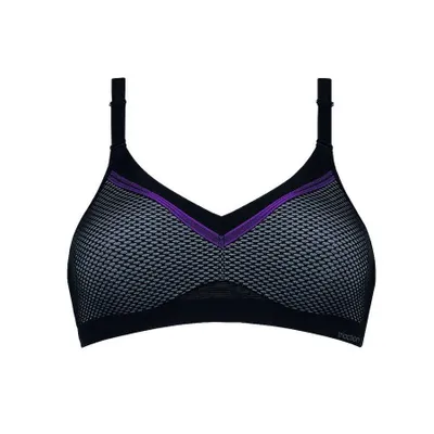Produktbild von Triumph Triaction Free Motion, Sport, Weiß, Wirefree, Einfarbig, Weiblich, Maximum