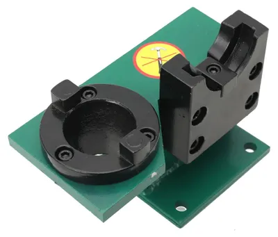 Produktbild von BT40 CNC-Werkzeughalter-Verriegelung - Halterung - Für CNC-Bearbeitungszentrum