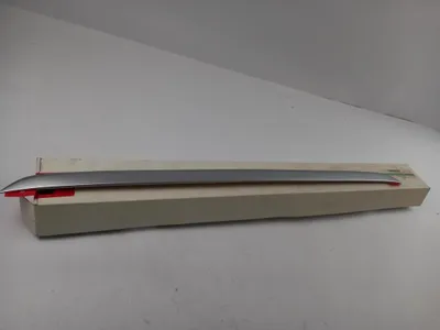 Produktbild von Original NISSAN Micra K14FR 2017> Heckklappe Zierleiste KE7915F021MC