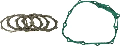 Obrázok produktu pre Spojkové lamely a tesnenie pre Honda CG 125 M, rok výroby 2001 –