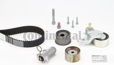 Zdjęcie produktu dla Zestaw Rozrządu Vw A4/A6 3,0
