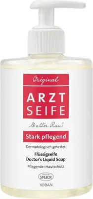 Produktbild von Speick Arztseife flüssig - 300ml