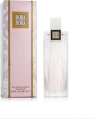 Produktbild von Liz Claiborne Bora Bora für Frauen EDP 100 ml W