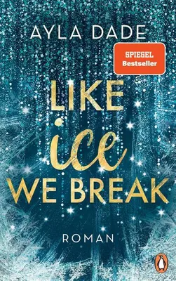 Obrázok produktu pre Like Ice We Break
