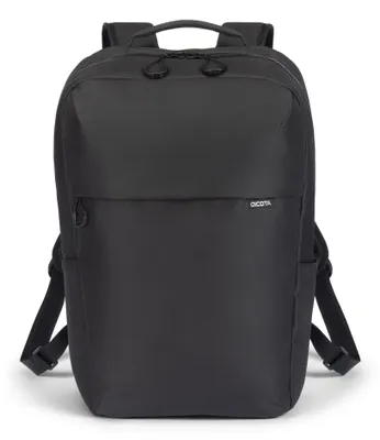 Produktbild von DICOTA Commuter - Notebook-Rucksack - 40.6 cm - 13" - 16" - Schwarz