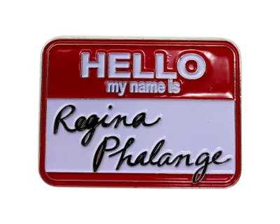 Immagine prodotto di Distintivo per amici FaNaTtik in edizione limitata FNTK-THG-FRND04