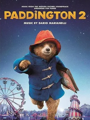 Obrázek produktu pro Paddington 2
