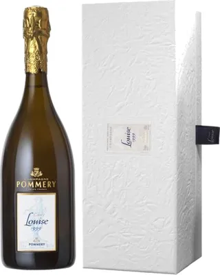 Produktbild von POMMERY CUVÉE LOUISE Vintage in Coffret 2004