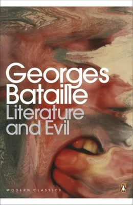 Obrázok produktu pre Literature and Evil