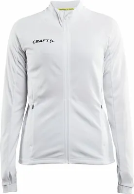 Produktbild von Craft Evolve Full Zip Jacket Damen