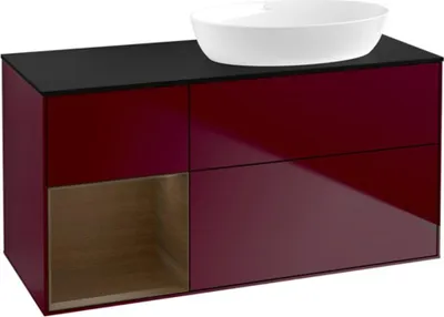 Produktbild von Villeroy & Boch GA42GNHB Waschbeckenunterschrank Finion GA4