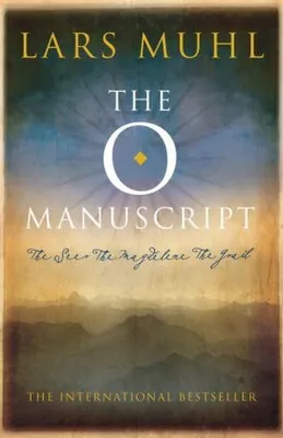 Imagen del producto de The O Manuscript