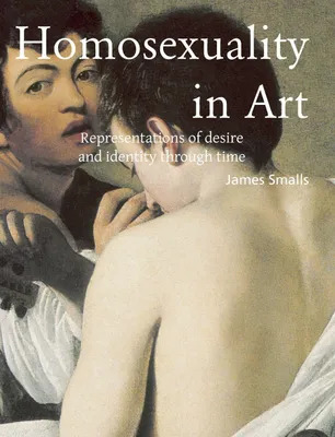 Produktbild von Homosexuality in Art