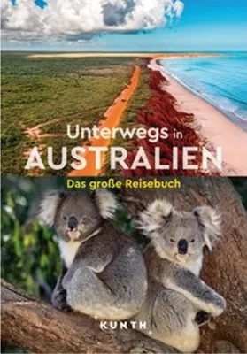 Immagine prodotto di KUNTH Unterwegs in Australien