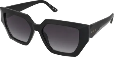 Zdjęcie produktu dla Okulary przeciwsłoneczne Guess GU7896 01B