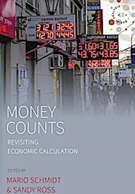 Imagen del producto de Money Counts