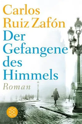 Zdjęcie produktu dla Der Gefangene des Himmels