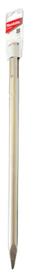 Immagine prodotto di Scalpello a punta Makita SDS-MAX 400 mm SDS-MAX - 400 mm