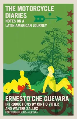 Image de The Motorcycle Diaries