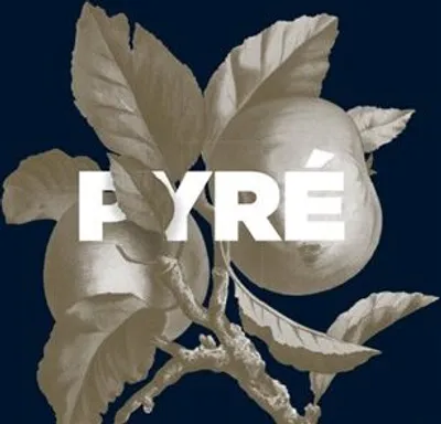 Zdjęcie produktu dla Pyré – Pyré CD