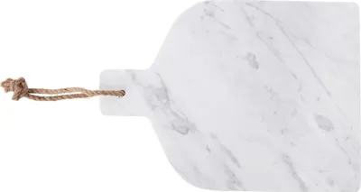 Produktbild von Marmorplatte zum Servieren, 29 x 20,5 x 2 cm