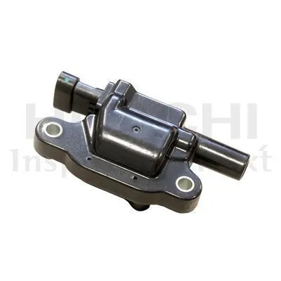Produktbild von HITACHI 2508828 Zündspule für CHEVROLET CAMARO GMX511 für CADILLAC ESCALADE GMT 900