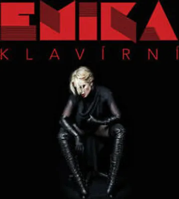 Produktbild von Emika: Klavirni