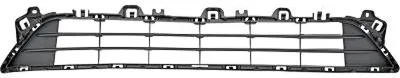 Produktbild von DIEDERICHS Lüftungsgitter Grill Stoßfänger für MAZDA 6 Kombi (GJ, GL) Schwarz