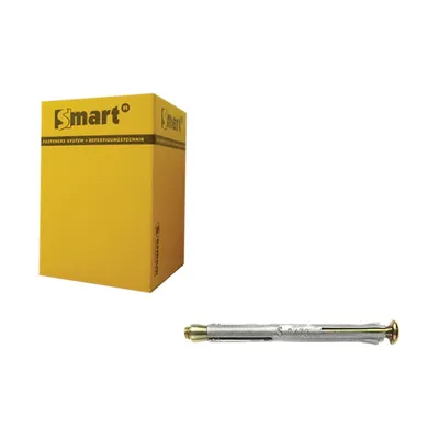Produktbild von Befestigungselement für Türzargen 8,0 × 92 mm – KO8 8 × 90