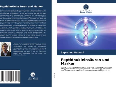 Produktbild von Peptidnukleinsäuren und Marker