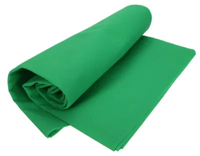 Produktbild von 1,6 x 3 m/5 10 ft Fotografie Studio Vlies Hintergrund Hintergrund Bildschirm 3 Farben für Option Schwarz Weiß Grün