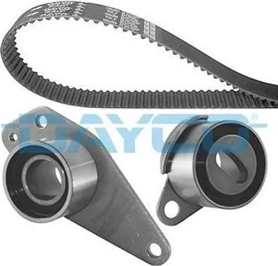 Produktbild von DAYCO KTB280 Zahnriemensatz für RENAULT MEGANE I (BA0/1)
