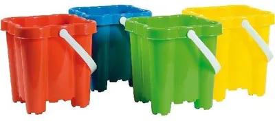 Immagine prodotto di Androni Giocattoli 0404-0000, 1 anno/anni, Plastica, Multicolore
