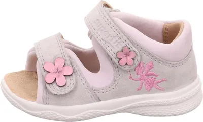 Produktbild von Superfit Kleinkinder Sandale   POLLY 23
