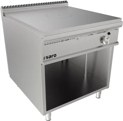 Produktbild von Saro Glühplattenherd Offener Unterbau Modell Lq / Tpg4Ba