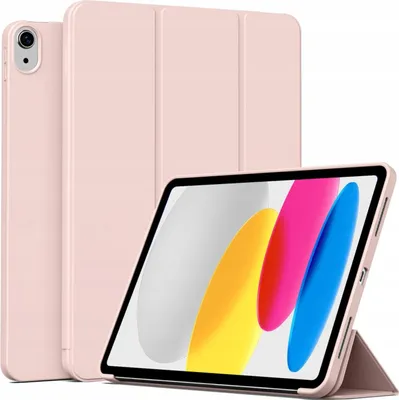 Zdjęcie produktu dla ETUI SMART CASE do APPLE IPAD AIR 11 " 6 GEN M2 2024 / 7 GEN M3 2025