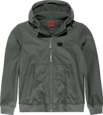 Zdjęcie produktu dla Kurtka softshell Vintage Industries Jedd, szary, XL