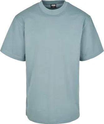 Obrázok produktu pre Urban Classics TB006 | Vysoké tričko S až 6XL - farba: Dusty Blue - veľkosť: 5XL