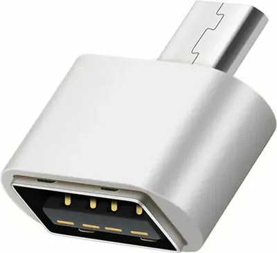 Zdjęcie produktu dla APT AK53B micro USB na OTG
