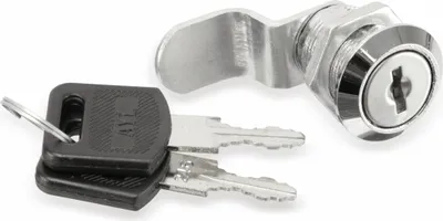 Produktbild von MASTERPROOF Briefkastenschloss 1030-PJXY