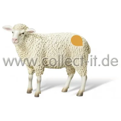 Produktbild von Ravensburger 003129 tiptoi® - Schaf