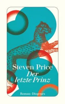 Zdjęcie produktu dla Der letzte Prinz