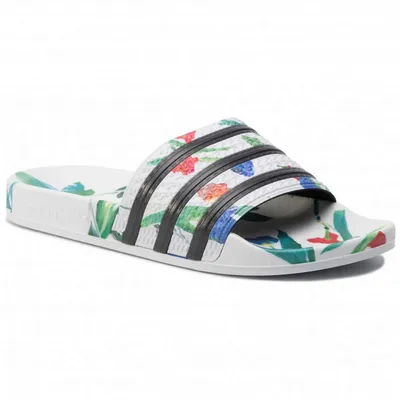 Produktbild von Adidas Adilette Slipper Gr. 37