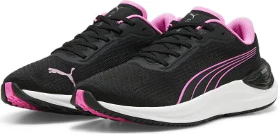 Produktbild von Puma Damen Electrify NITRO 3 Wns Laufschuhe - 378456, Farbe:Schwarz, Damen Schuhe:37.5
