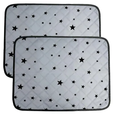 Produktbild von Waschbare und wasserdichte Urinauflagen – 24 x 45 cm