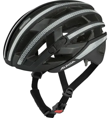 Produktbild von Ravel Reflective black gloss (30) 51-55