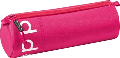 Produktbild von BRUNNEN Schlampermäppchen pink M s'maepp