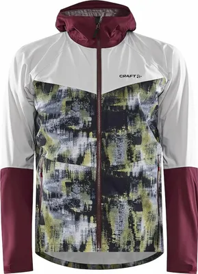 Zdjęcie produktu dla Craft Adv Bike Offroad Hydro Jacket M