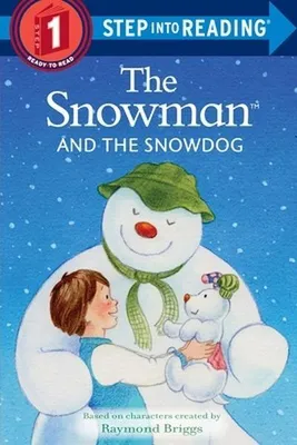 Immagine prodotto di The Snowman and the Snowdog