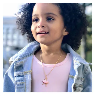 Image de Collier Ballet Beauty